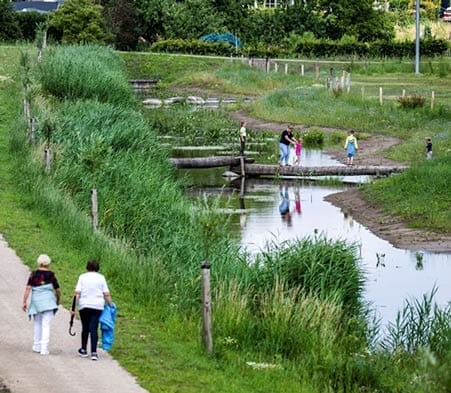 gratis uitjes voor het hele gezin in Moerdijk