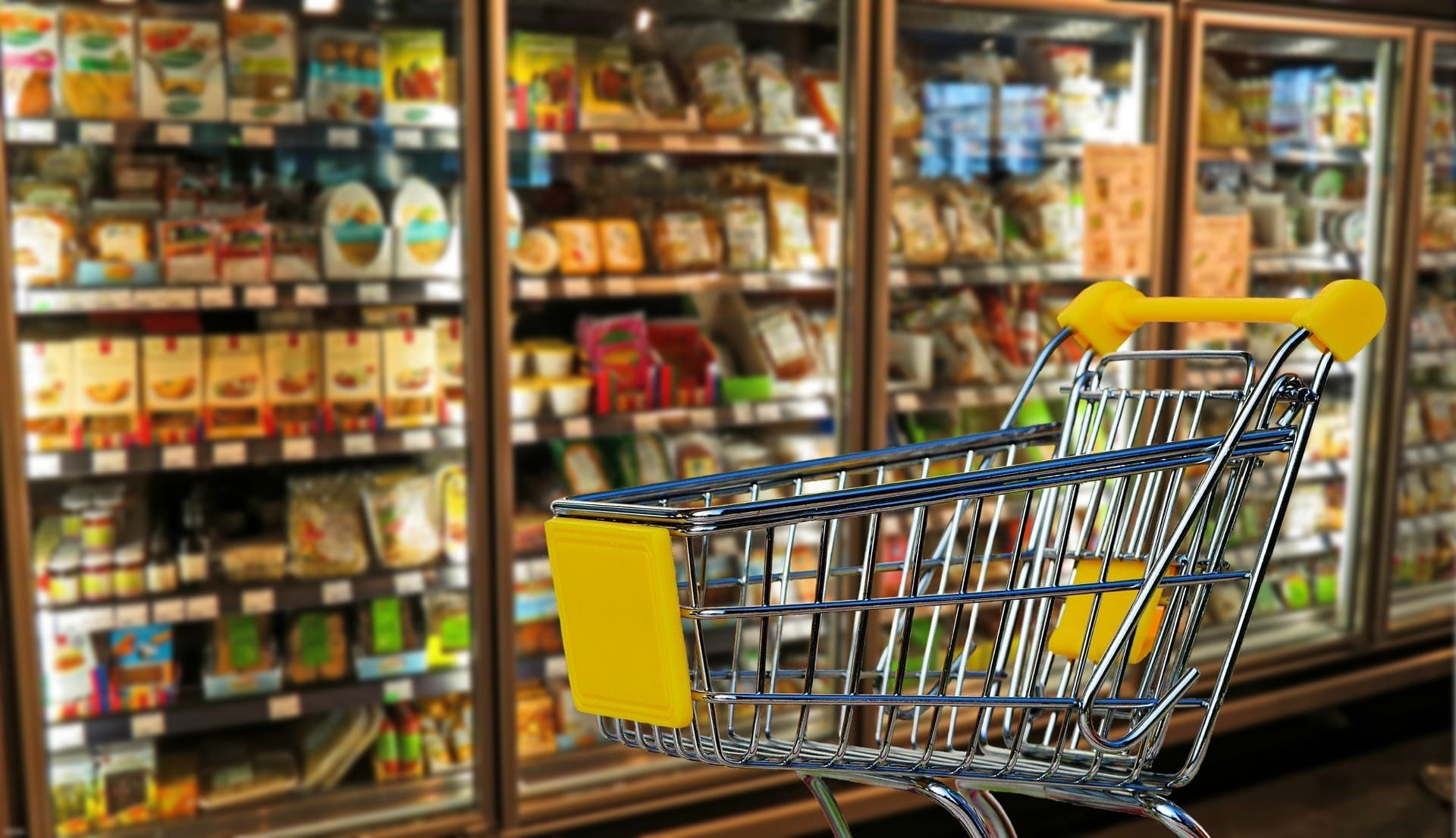 goedkoop boodschappen doen - beter met geld Moerdijk