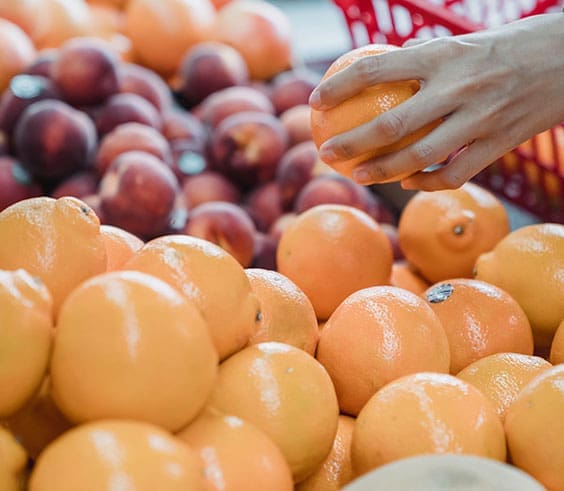 Goedkoop boodschappen doen - beter met geld Moerdijk