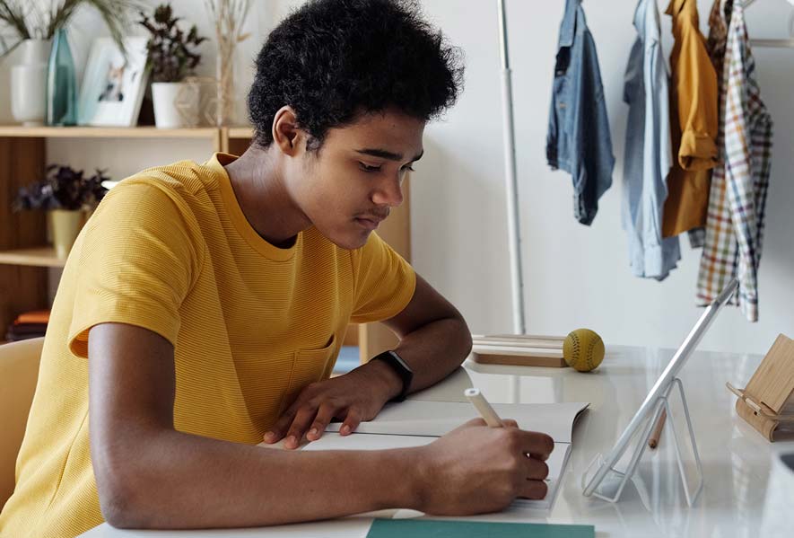 18 jaar en dan - geld checklist