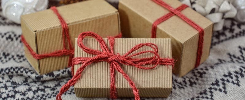 Bespaartips voor de feestdagen