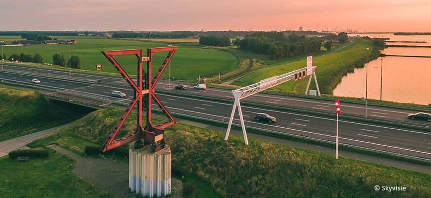 Gemeente Moerdijk