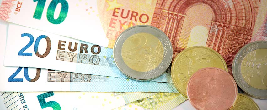 Beter met geld
