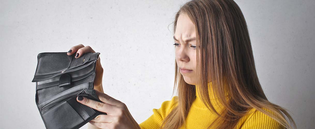 Studieschuld afbetalen