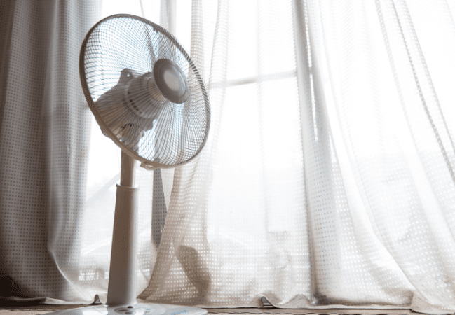 tips besparen energie zomer