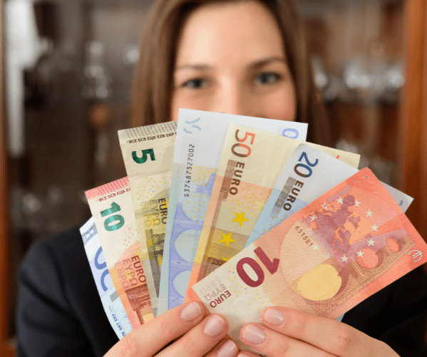 jongeren en geld