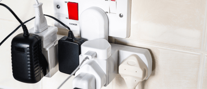 stopcontacten wat geld kost