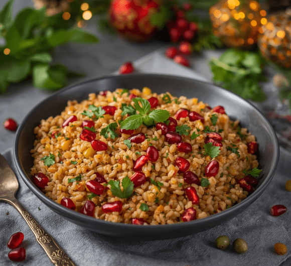 goedkope kerstrecepten