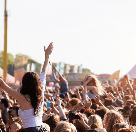 festivals